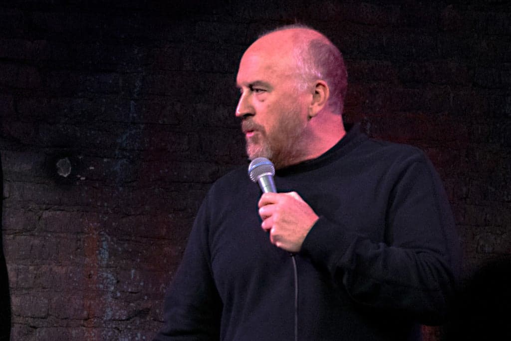 Louis C.K.