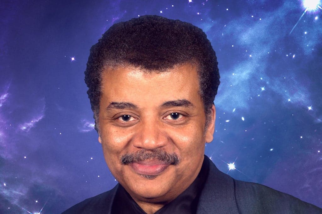 Sd Theatres Presents Dr Neil Degrasse Tyson