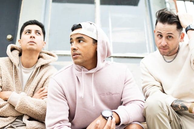 Through The Roots w/ Likkle Jordee