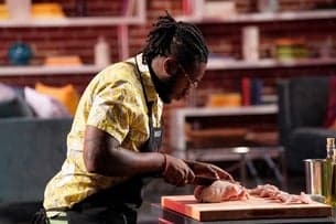 MasterChef Live! Ticket + Hotel Deals