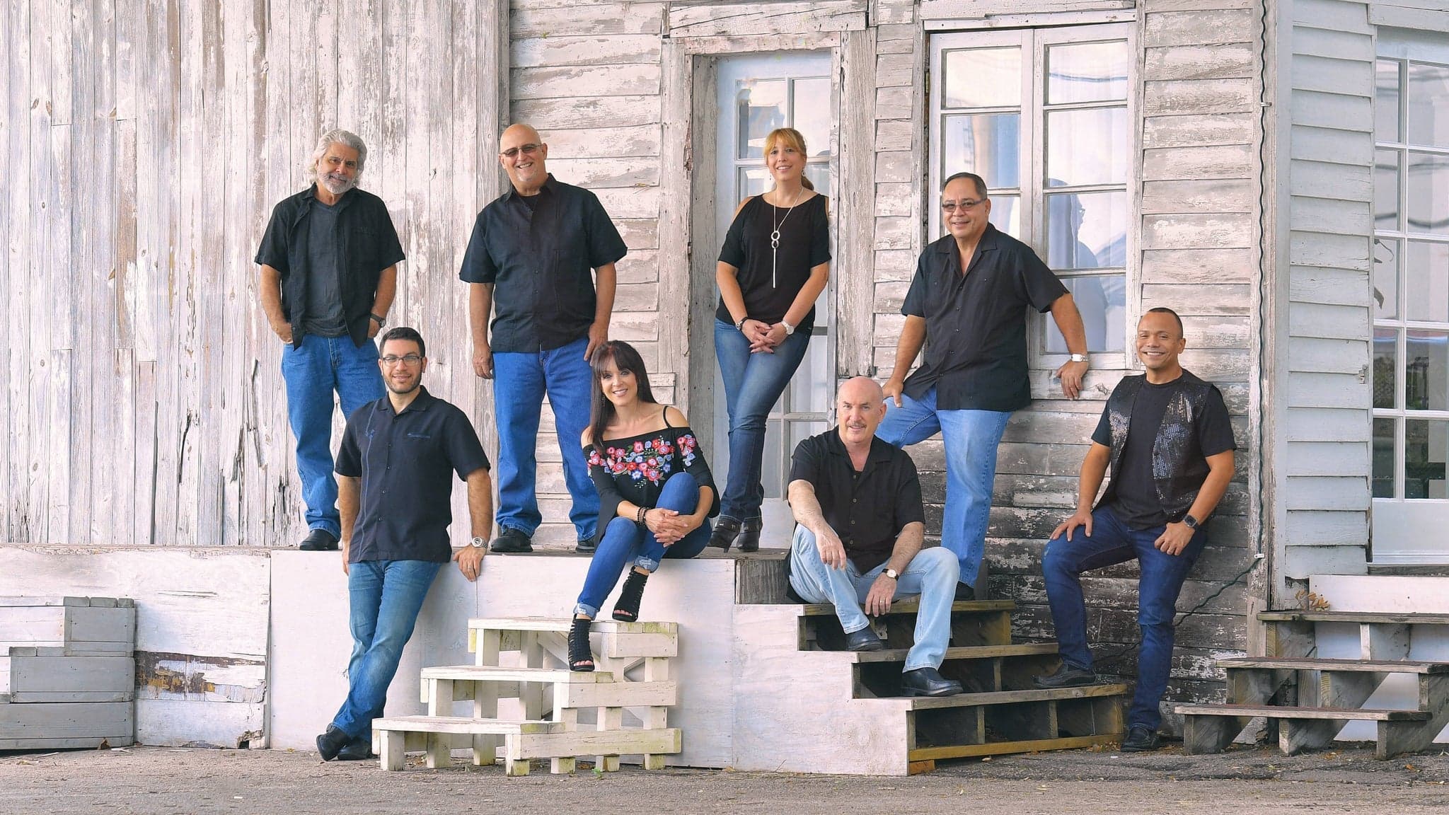 Top of the World - A Tribute to the Carpenters