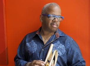 La Jolla Music Society Presents Terence Blanchard & Ravi Coltrane