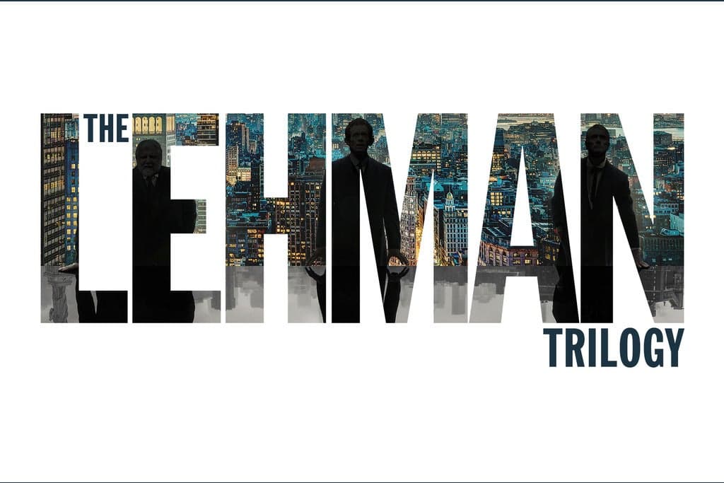 The Lehman Trilogy
