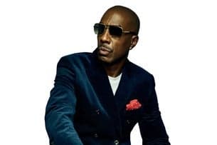 JB Smoove: LIVE