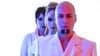 The Human League With Very Special Guests Soft Cell & Alison Moyet