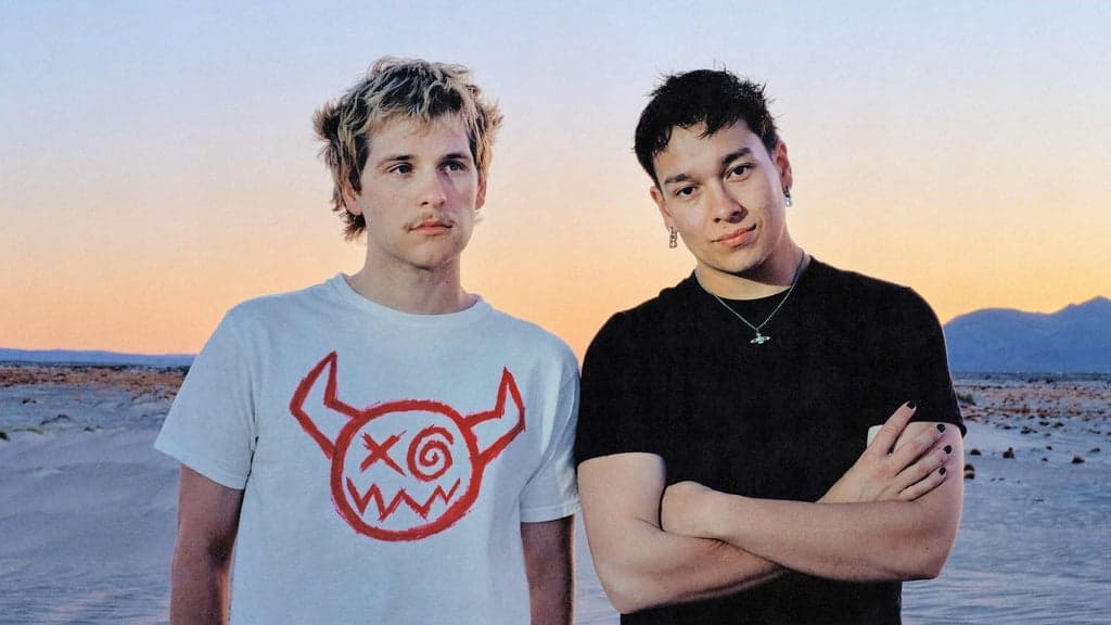 Monster Energy Outbreak Presents: Joey Valence & Brae