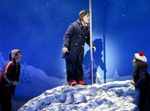 A Christmas Story: The Musical (Touring)