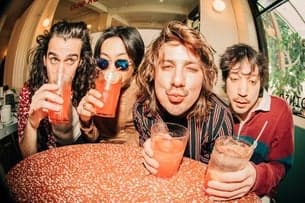 Summer Salt - Reside North America Tour