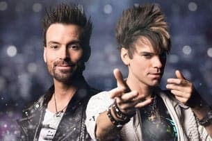 Ehrlich Brothers: Diamonds - The Mind-Blowing Magic Show