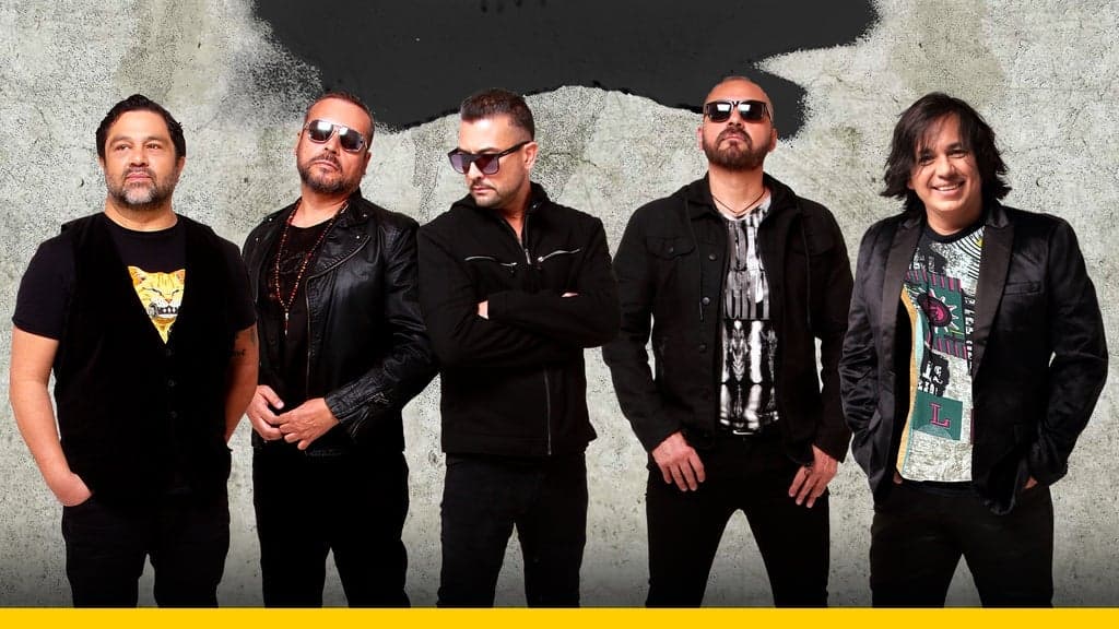 Elefante: Tour 30 Aniversario