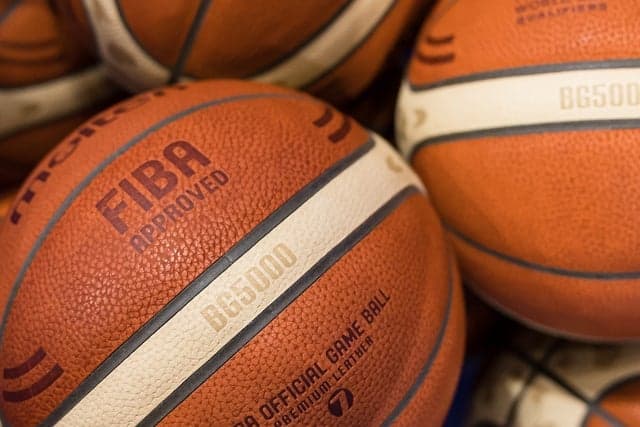 USA Basketball vs. Mexico National Basketball