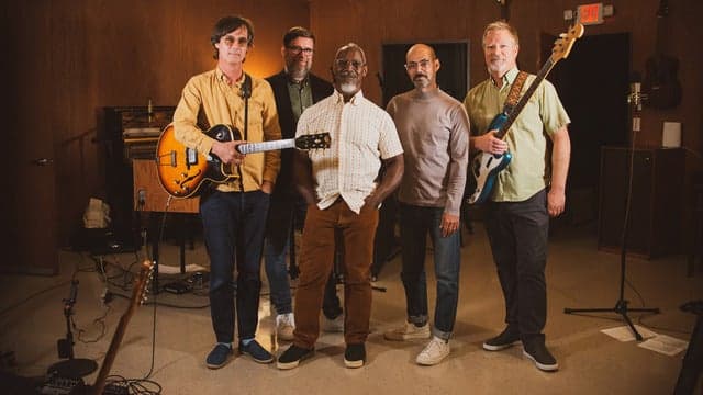 Greyboy Allstars - 21+