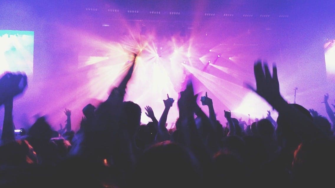 Randi Driscol's Jingle Jam