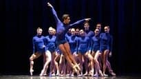 CITY BALLET OF SAN DIEGO PRESENTS RHAPSODY IN BLUE