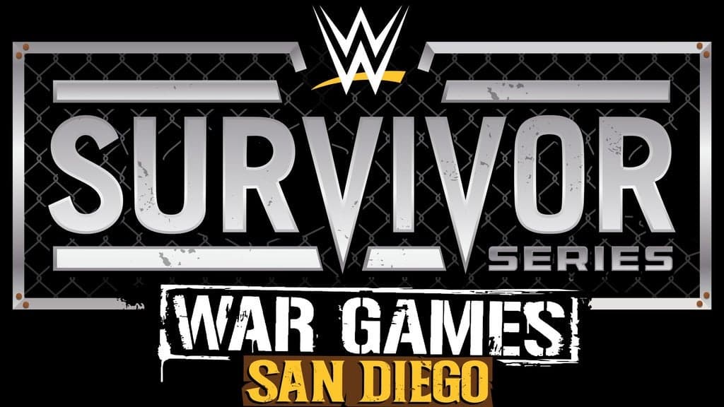 WWE Survivor Series: WarGames