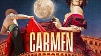 San Diego Opera Presents: Carmen